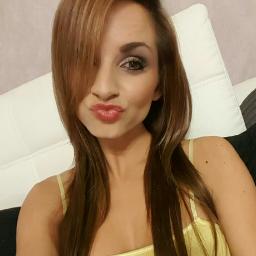 Ashley Sinclair